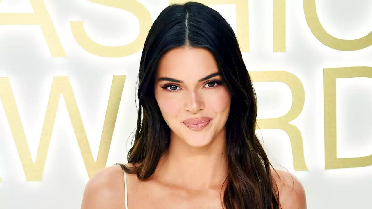 Kendall Jenner : ahurissante, elle fait sensation dans une robe transparente qui en dévoile un peu trop - Grazia