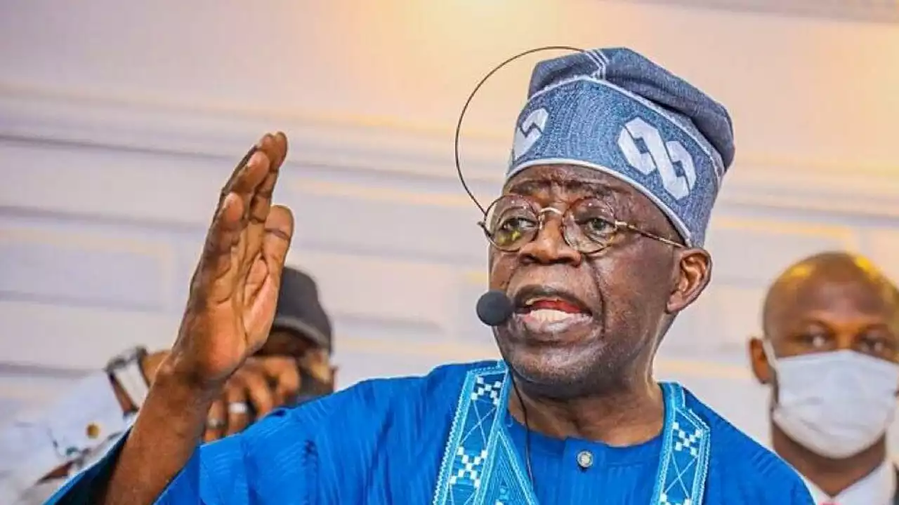 Tinubu, Biden, Messi make TIME list of 100 most influential people in 2023 | The Guardian Nigeria News - Nigeria and World News