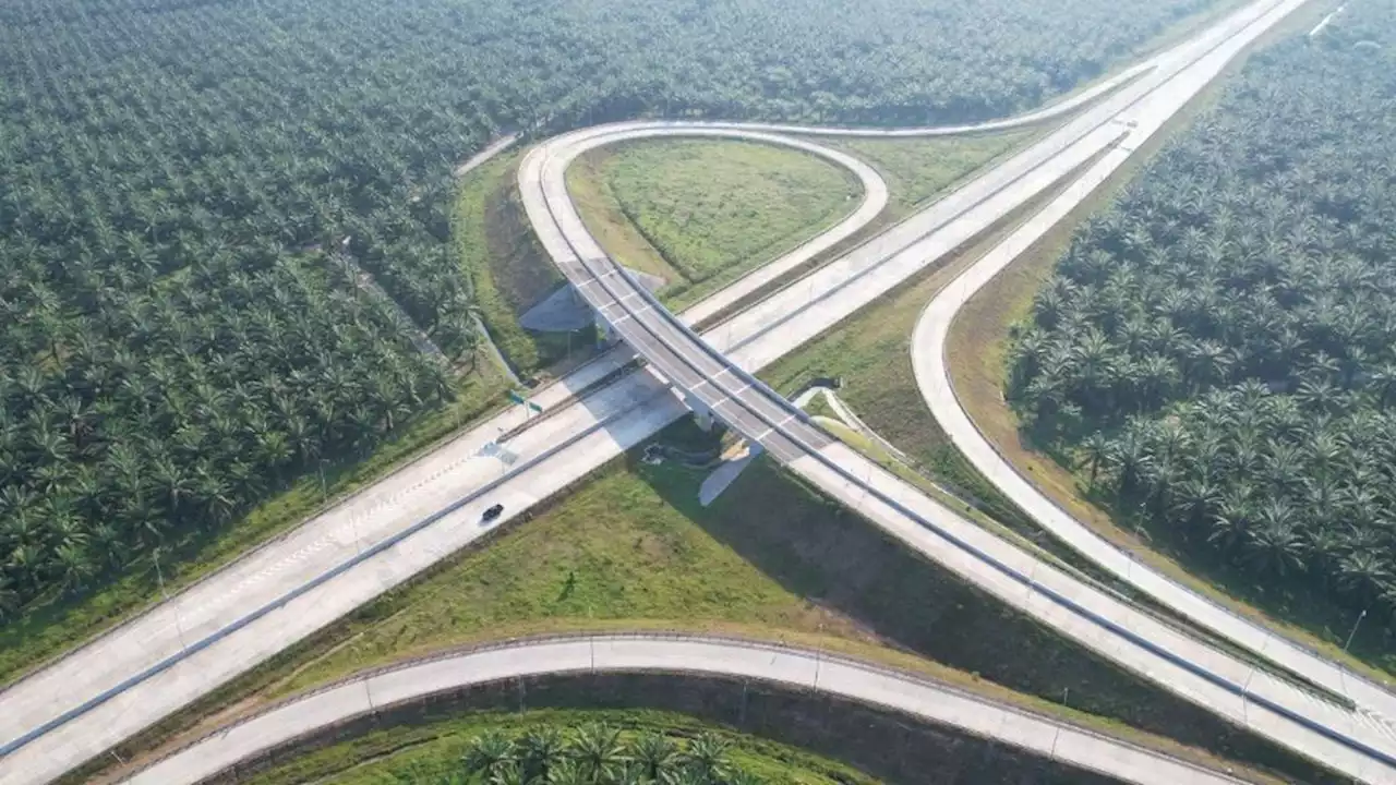 Titik Rawan Macet di Perbatasan Sumut dengan Aceh dan Riau Diantisipasi