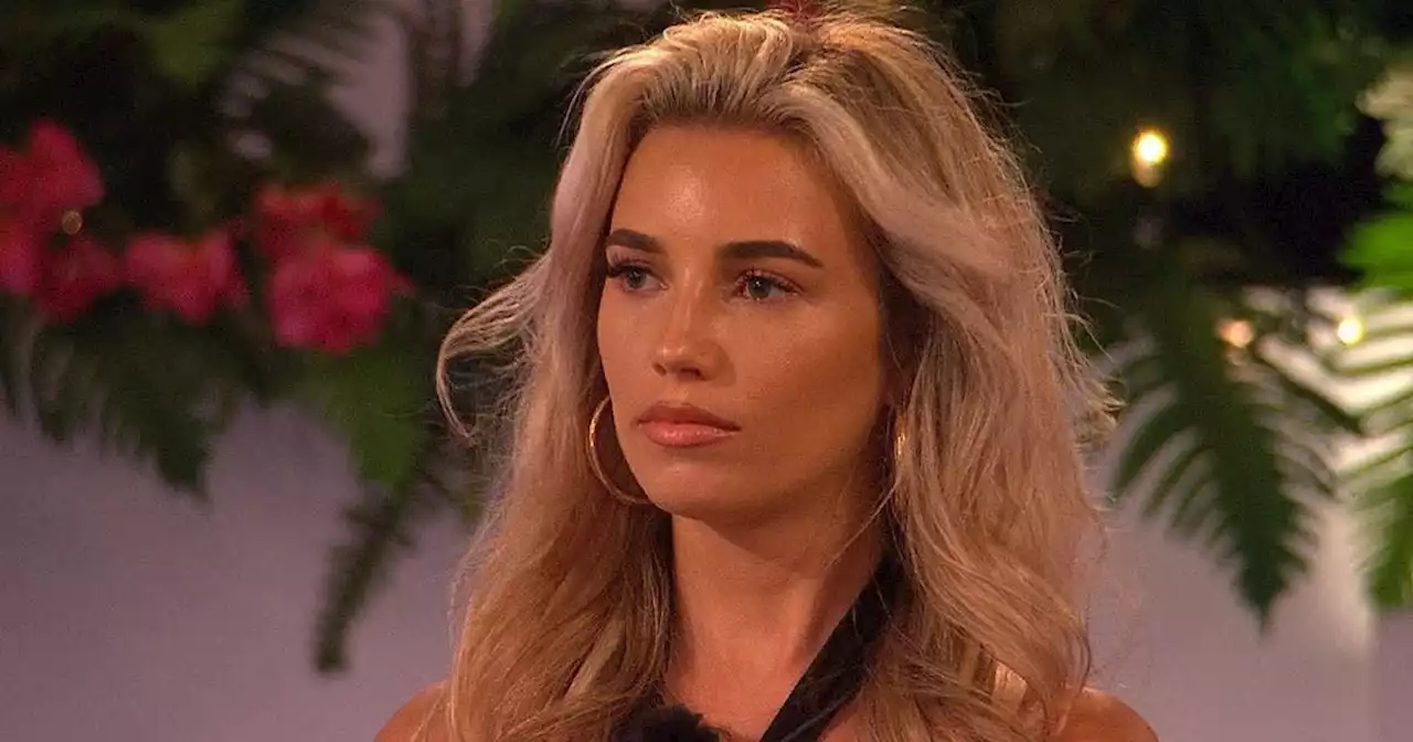 Love Island’s Lana Jenkins relied on this £12.99 base for glowy skin in the villa