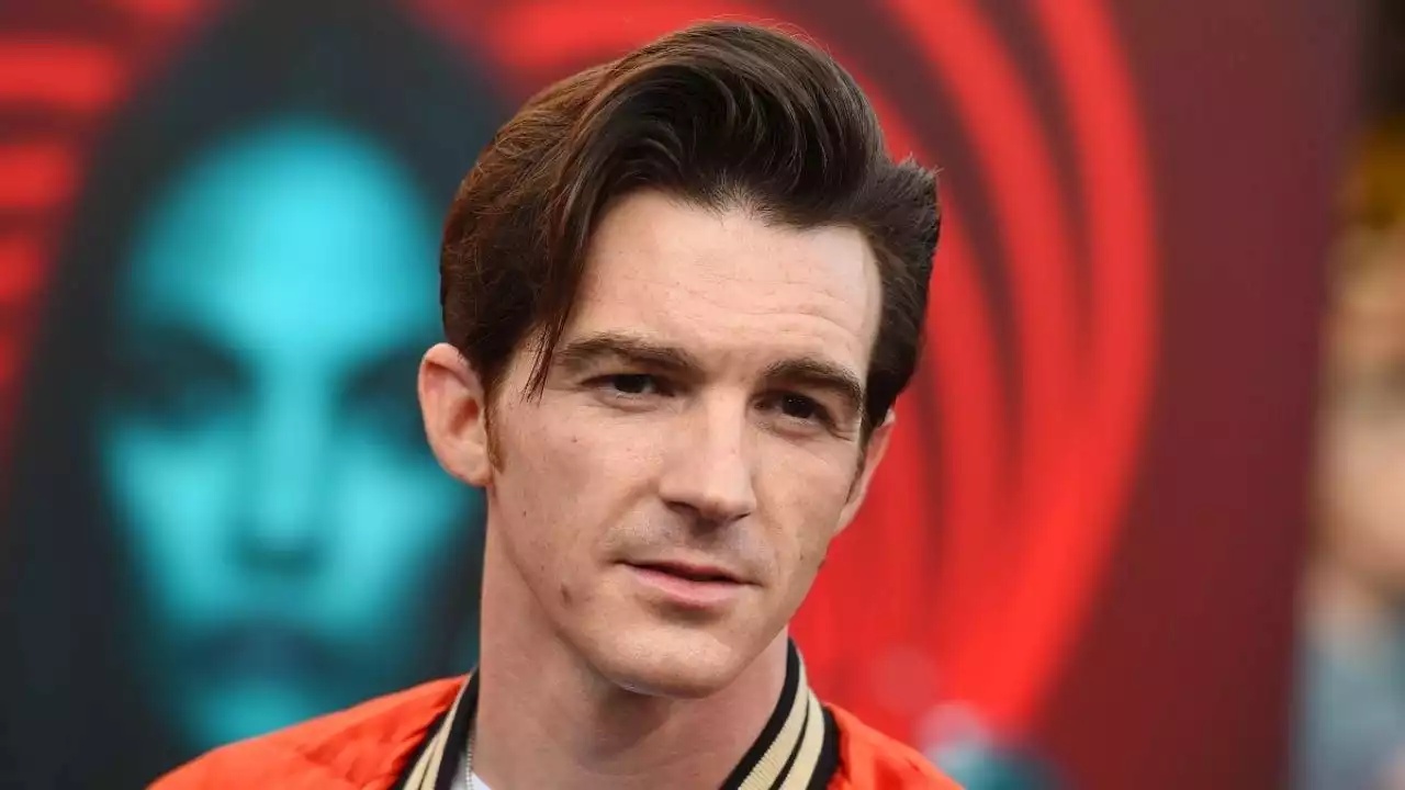 Drake Bell rompe el silencio tras ser reportado como desaparecido: 'Dejas tu teléfono y no contestas por la noche'