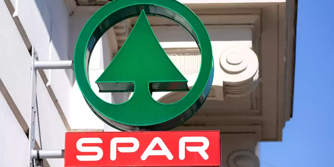 Achtung, Schimmel! Spar ruft jetzt Produkt zurück