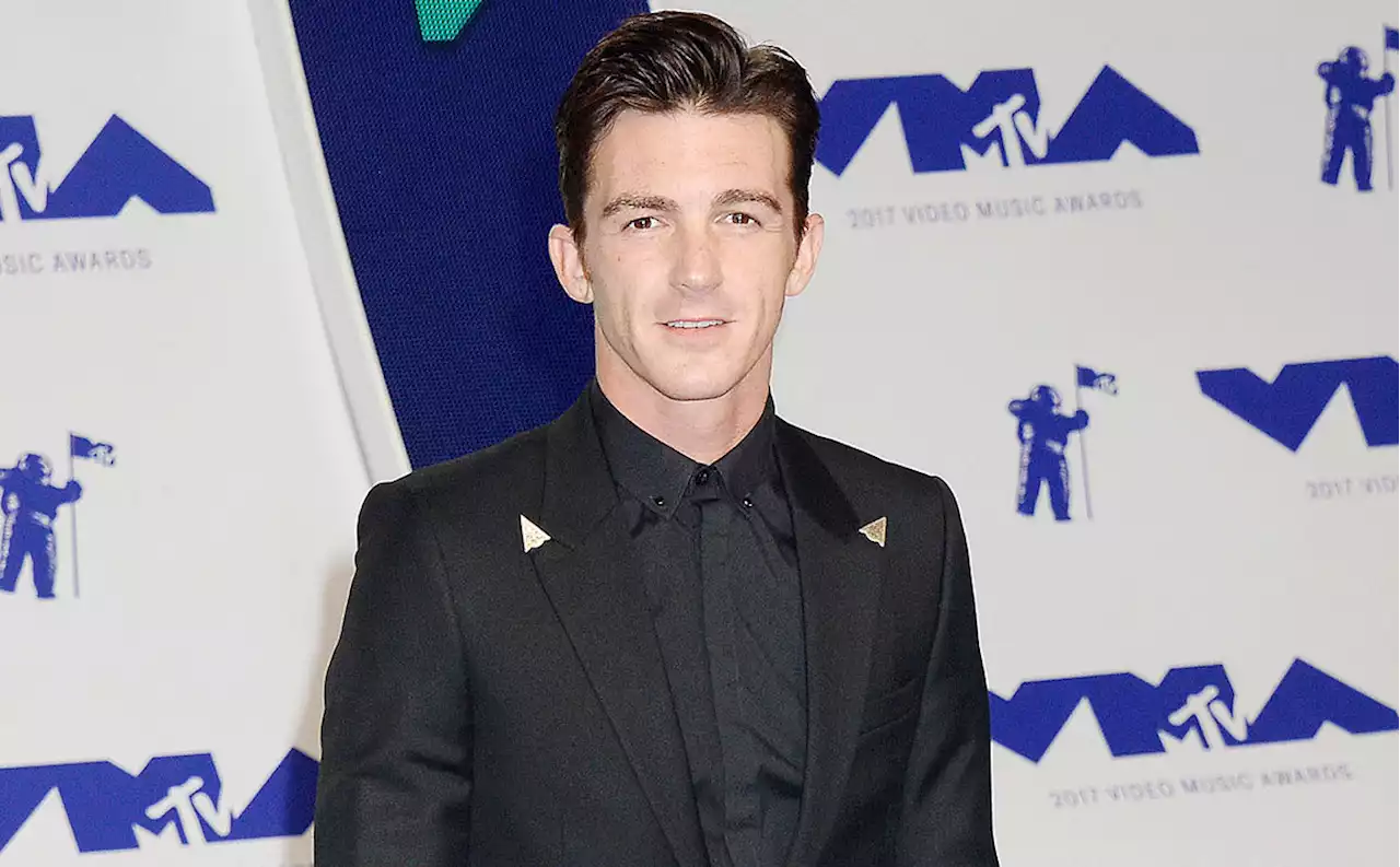 Se revela por qué las autoridades buscaban a Drake Bell