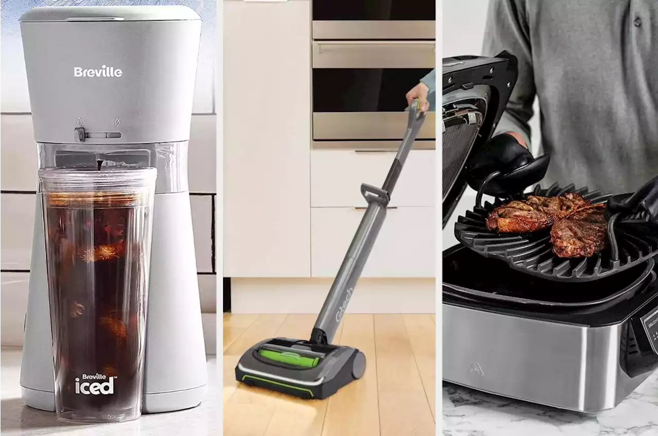 I Can Confirm These Are The 31 Best Deals And Biggest Discounts On Amazon This Week