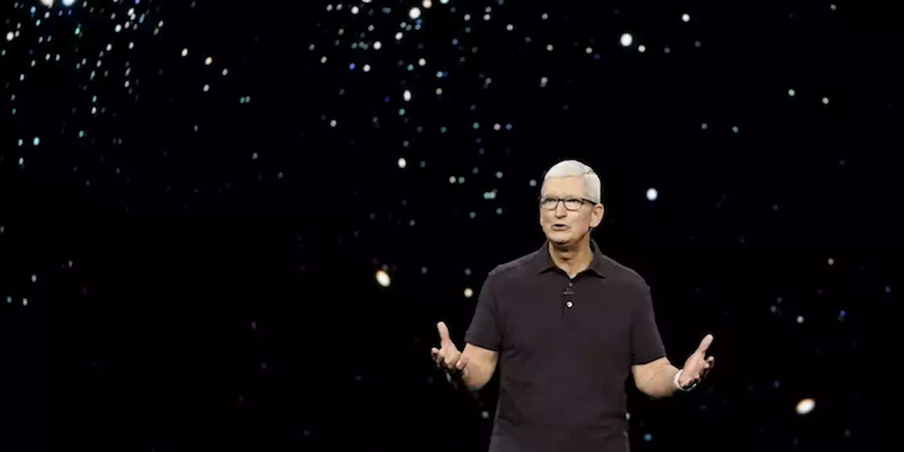 I molti dubbi sul prossimo prodotto di Apple - Il Post