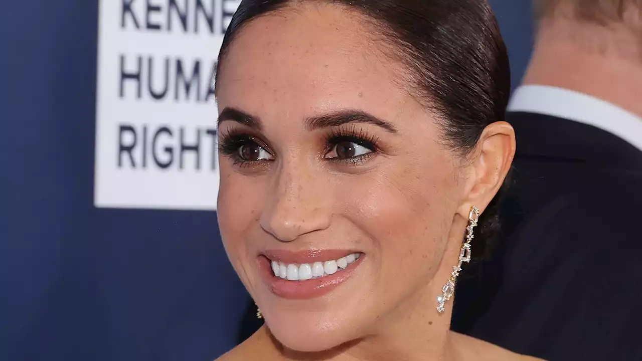 Las razones Meghan Markle para no acudir con su marido a la coronación del rey Carlos III