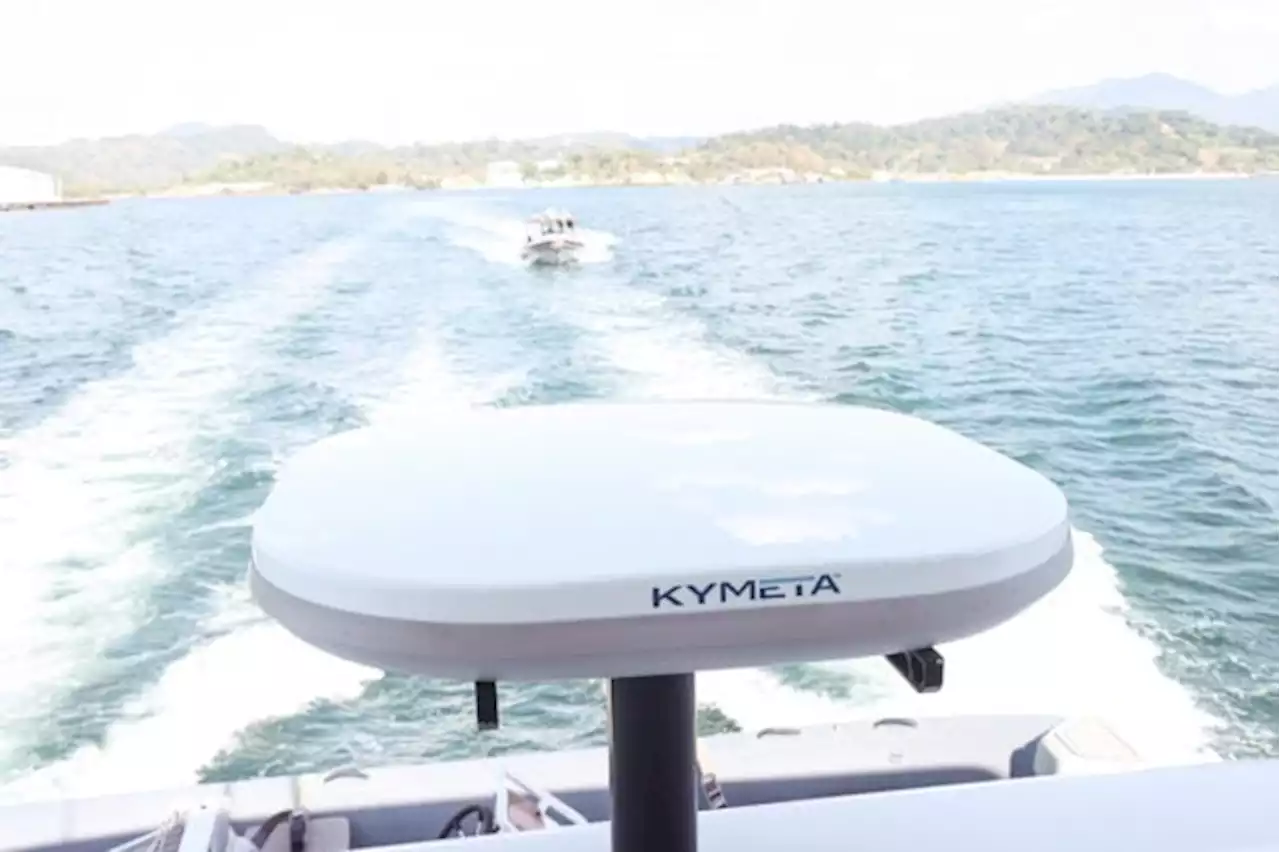 ComClark rolls out satcom solution for leisure, disaster response