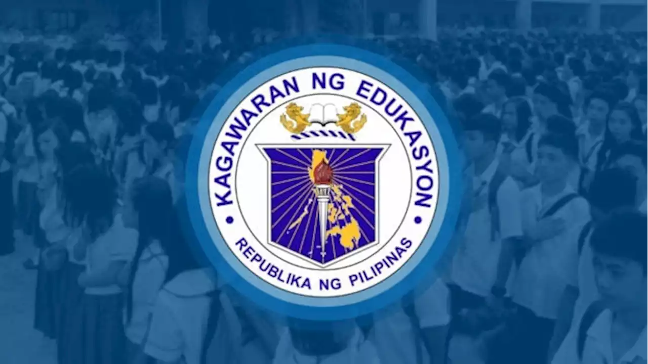 DepEd eyes review of K-12 curriculum