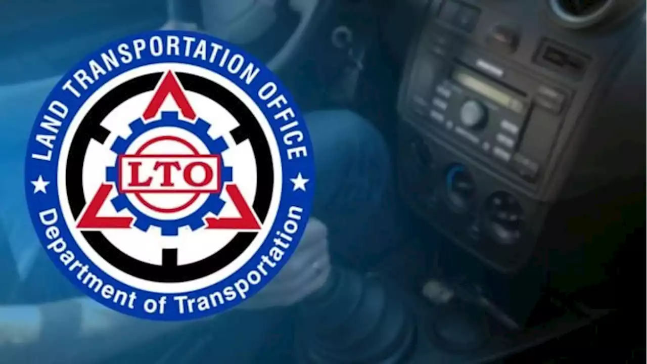 LTO, driving schools green-light price cap for courses starting April 15