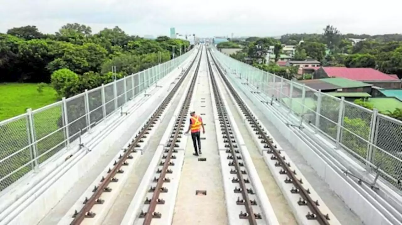 MRT 7 gets closer to reality