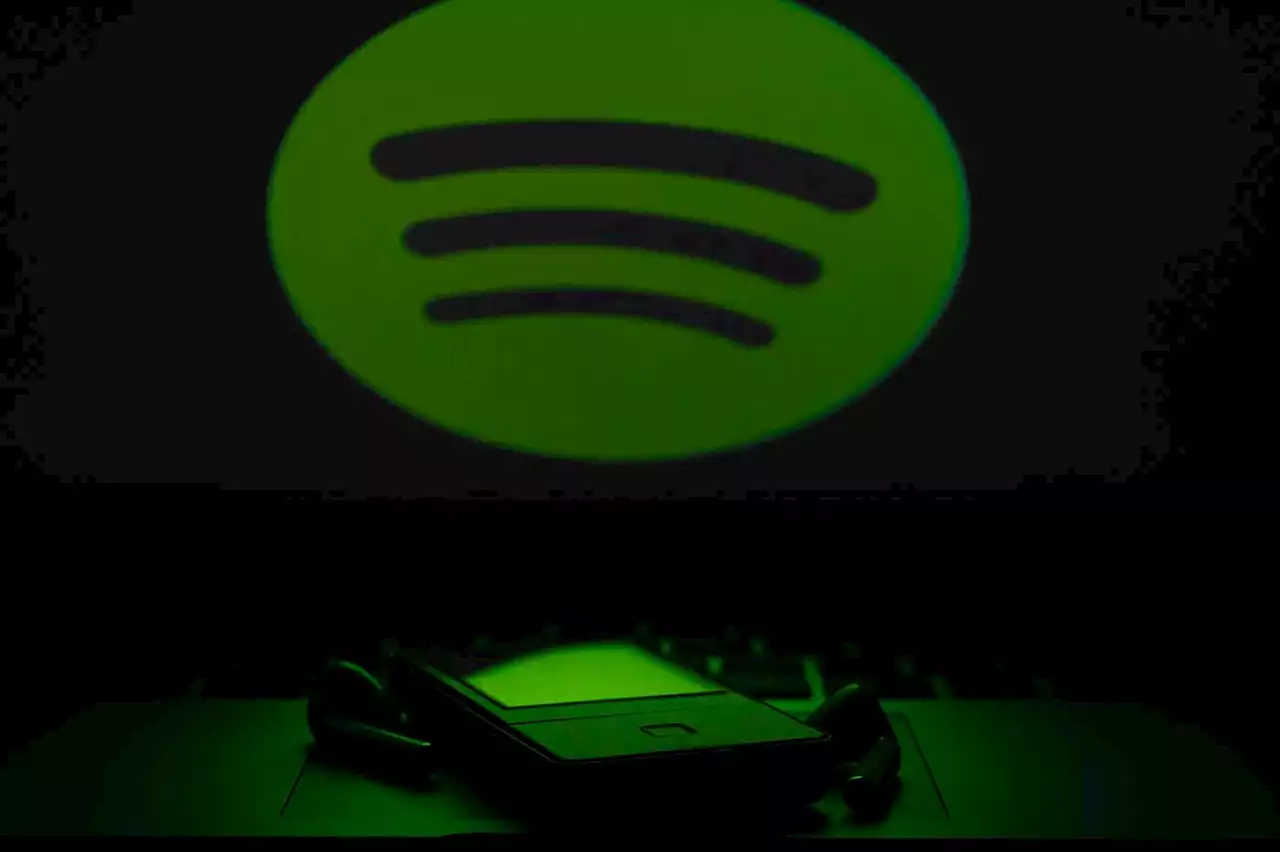 Spotify propose enfin un widget sur l'écran verrouillé de l'iPhone