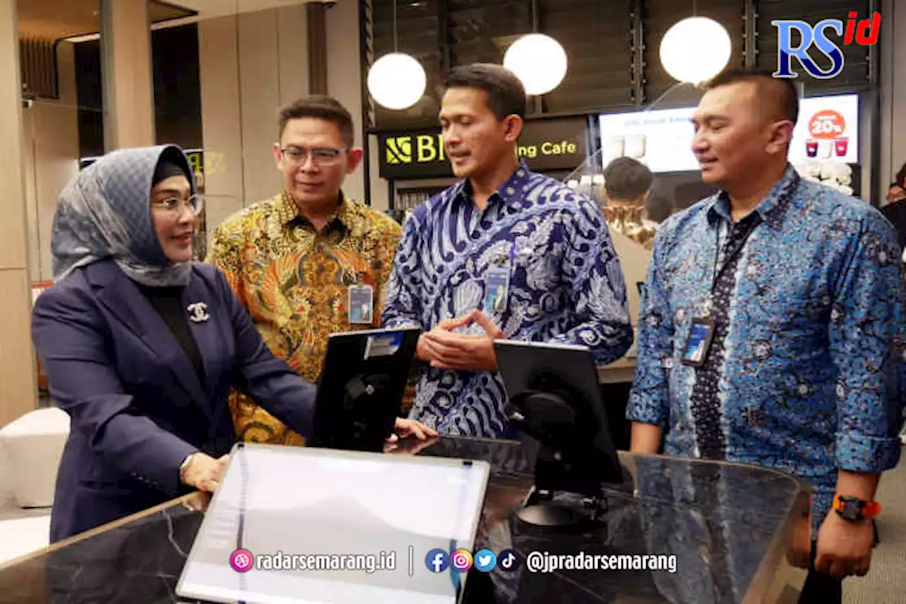 BNI Perkenalkan KCP MDS KBUMN Sebagai Thematic Outlet