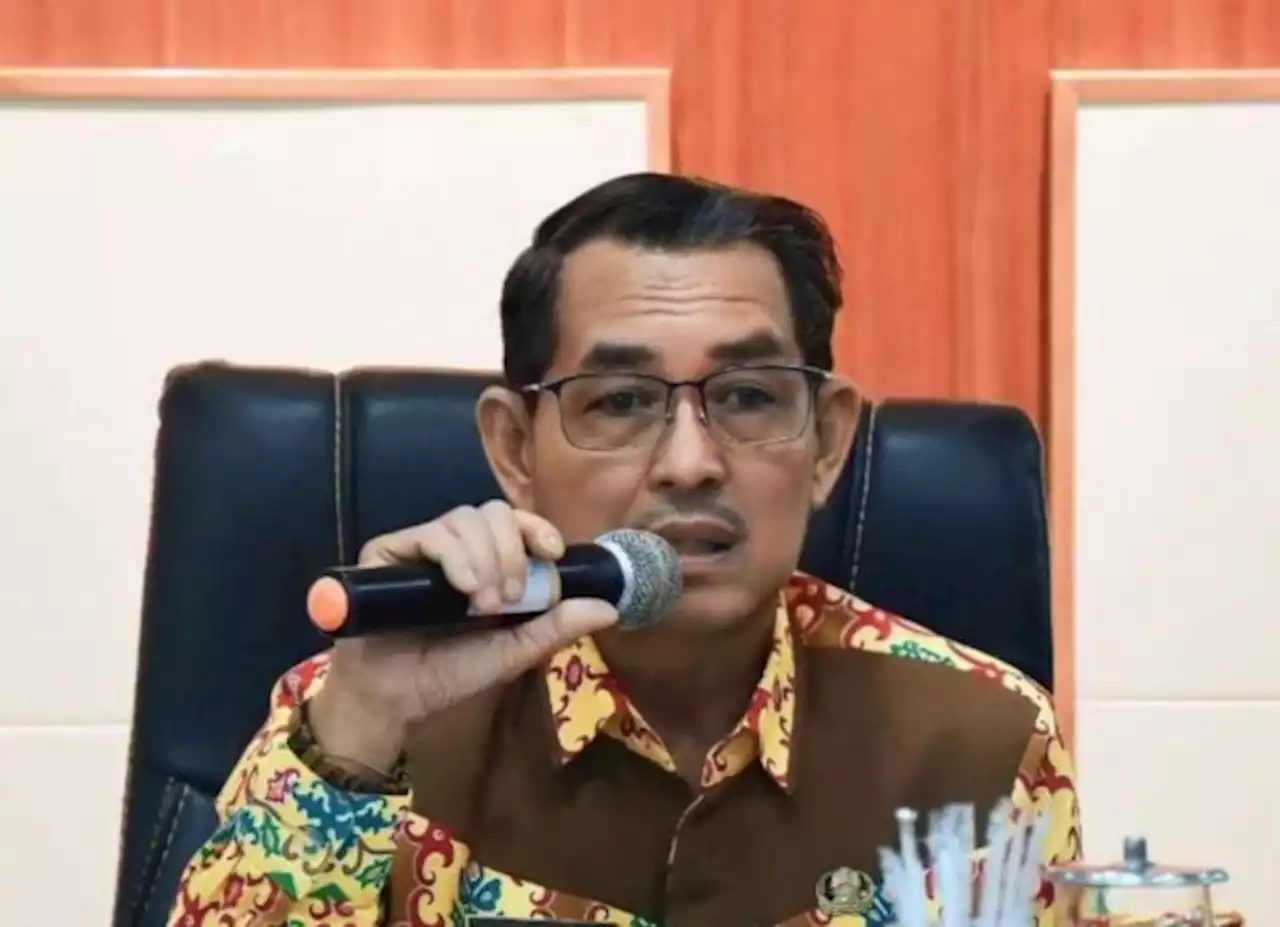 Pemkab Ketapang Siapkan Rp80 M untuk THR dan Gaji 13