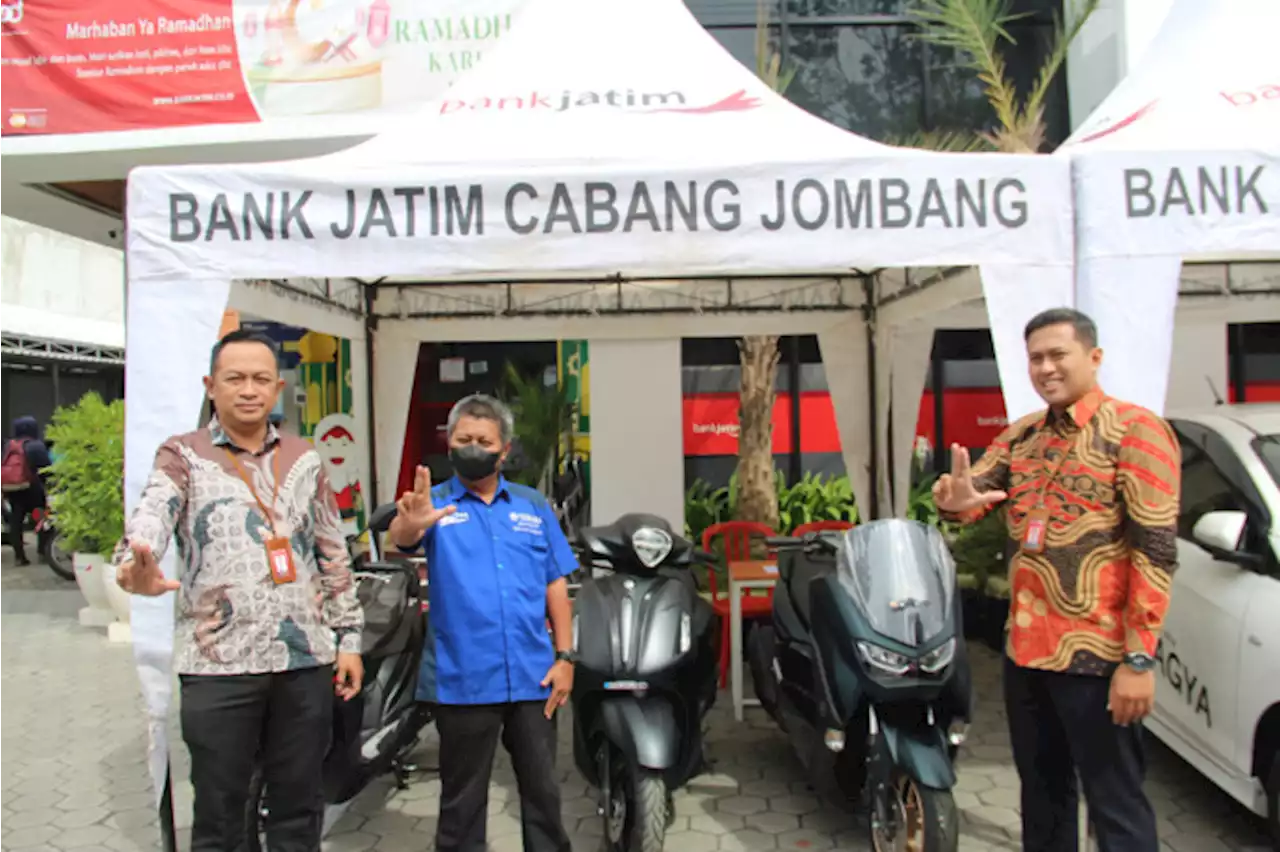 Rafi Jatimers, Cara Bank Jatim Sediakan Kebutuhan Murah untuk Masyarakat