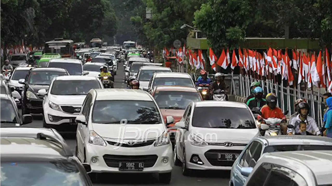 Begini Skenario Polisi Bila Jalur Limbangan Garut Padat Saat Arus Mudik