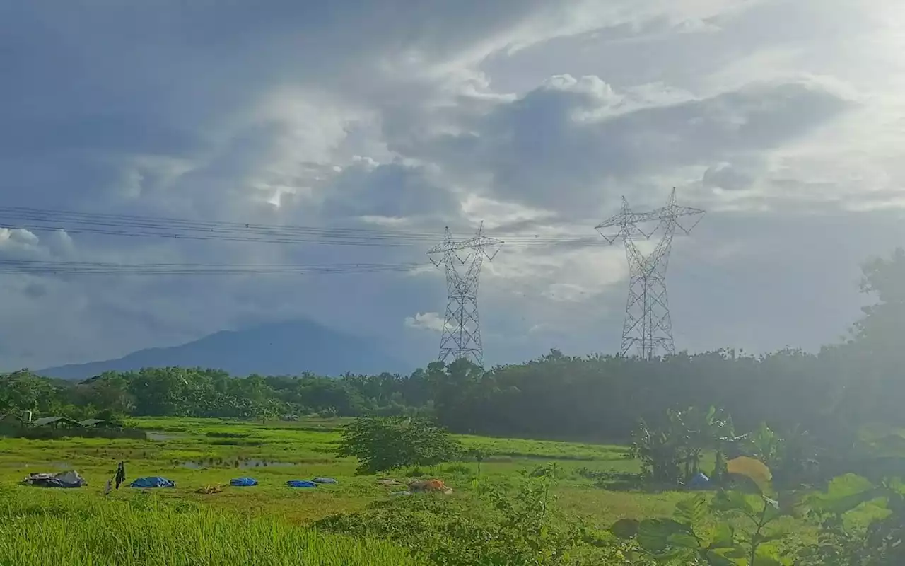 Prakiraan Cuaca Hari Ini: Potensi Buruk di Tangerang Raya & Serang