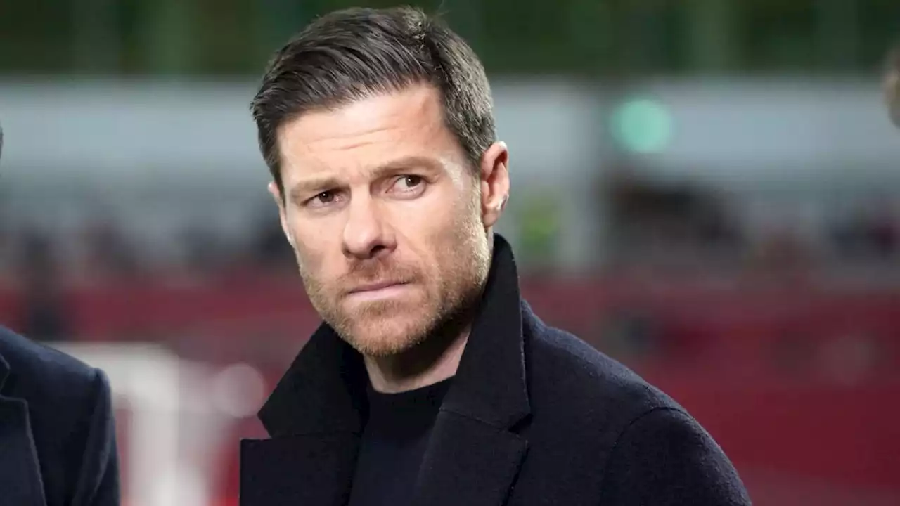 Endspiel-Woche für Bayer: Warum Xabi Alonso rotieren wird - und warum nicht