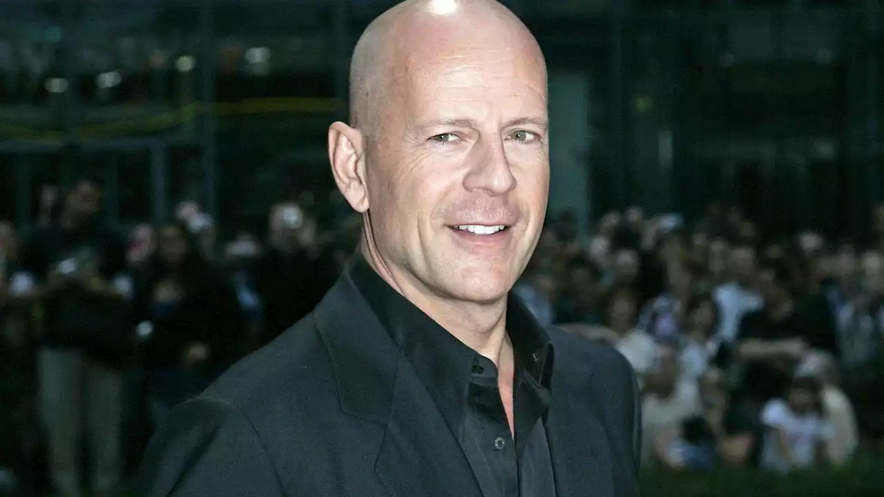 Heute am Freitag im TV: Einer der besten Actionfilme mit Bruce Willis überhaupt