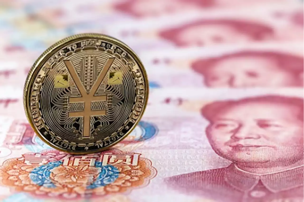 Digital yuan adoption rises as new use cases emerge