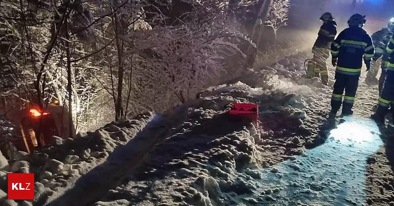 April 'zu kühl': Schneefall über Nacht in der Steiermark: Heuer bereits hohe Frostschäden | Kleine Zeitung