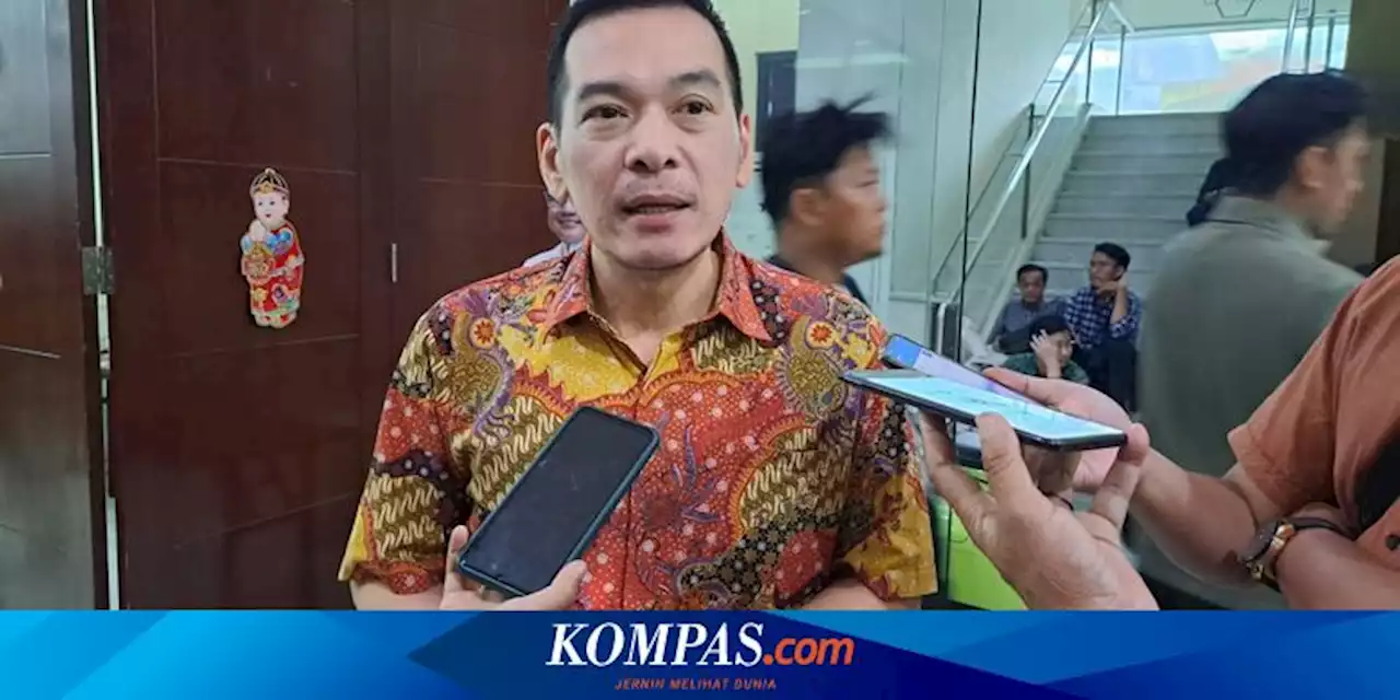 PKB Minta Kadernya yang Jadi Buron Narkoba Menyerahkan Diri ke Polisi