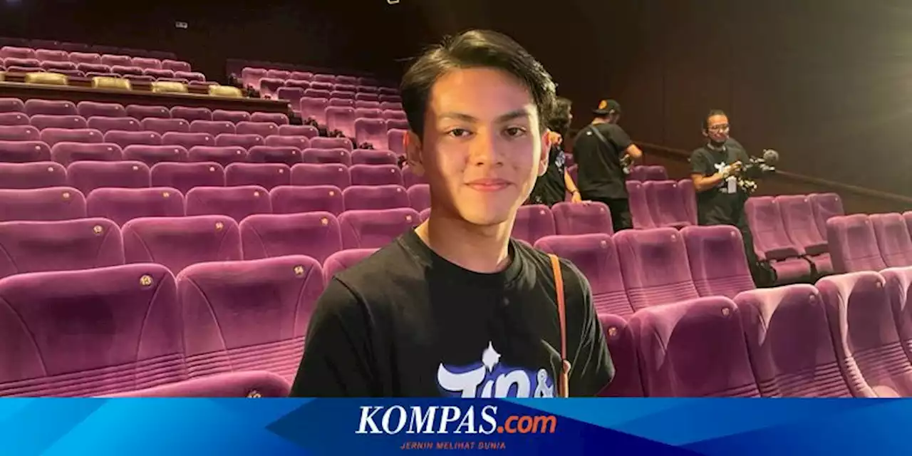 Rey Bong Akui Beban Perankan Sosok Jun, Kenapa?