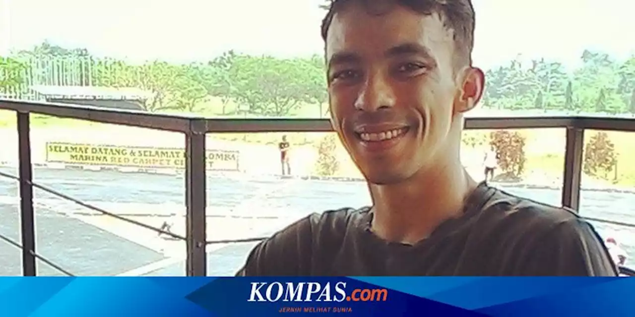 Sedih 16 Tahun Tak Bertemu Shalom, Attila Syach: Seakan Terbentuk Aku Ini Sosok Antagonis