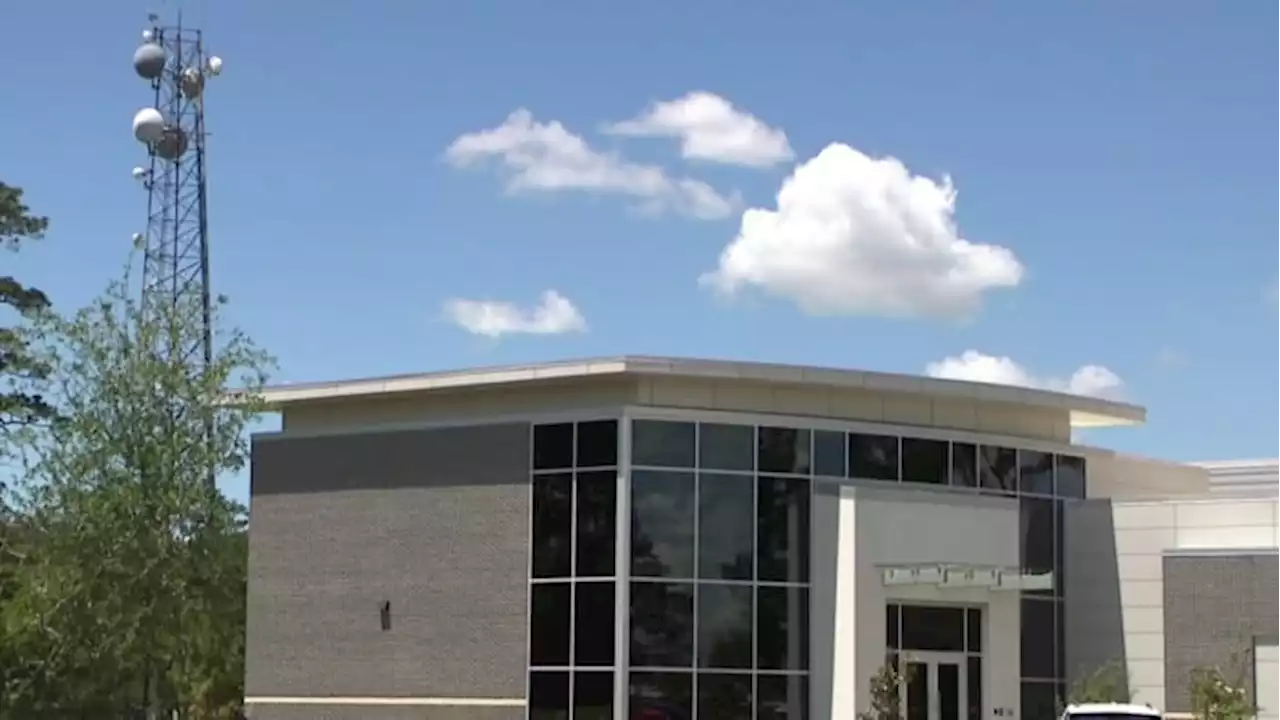 New Montgomery County forensic center focus of property dispute