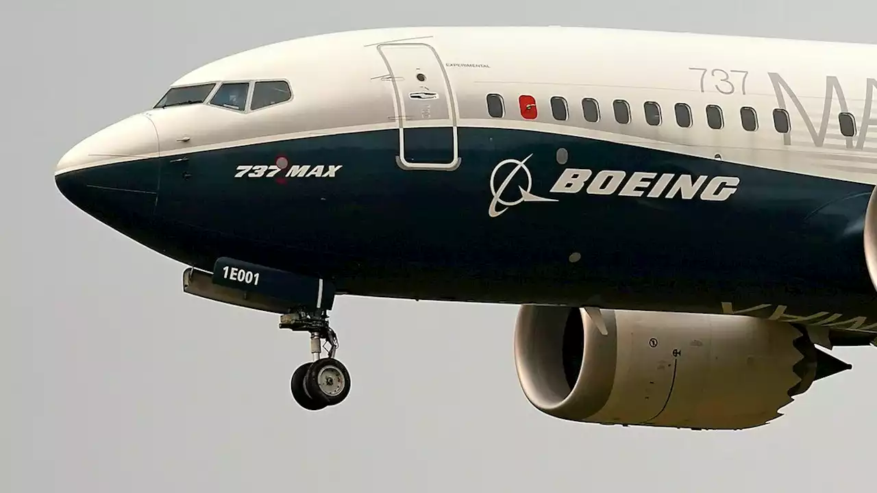 Probleme entdeckt: 737-Max-Debakel geht weiter