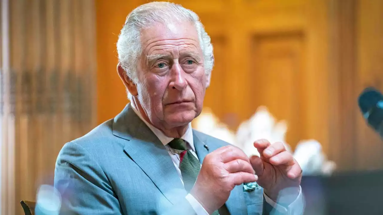 Briten: Wenig Interesse an Krönung von Charles