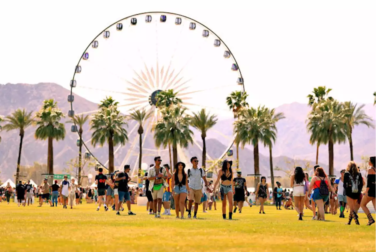 Ranking this summer’s music festival lineups, from Coachella to Lollapalooza