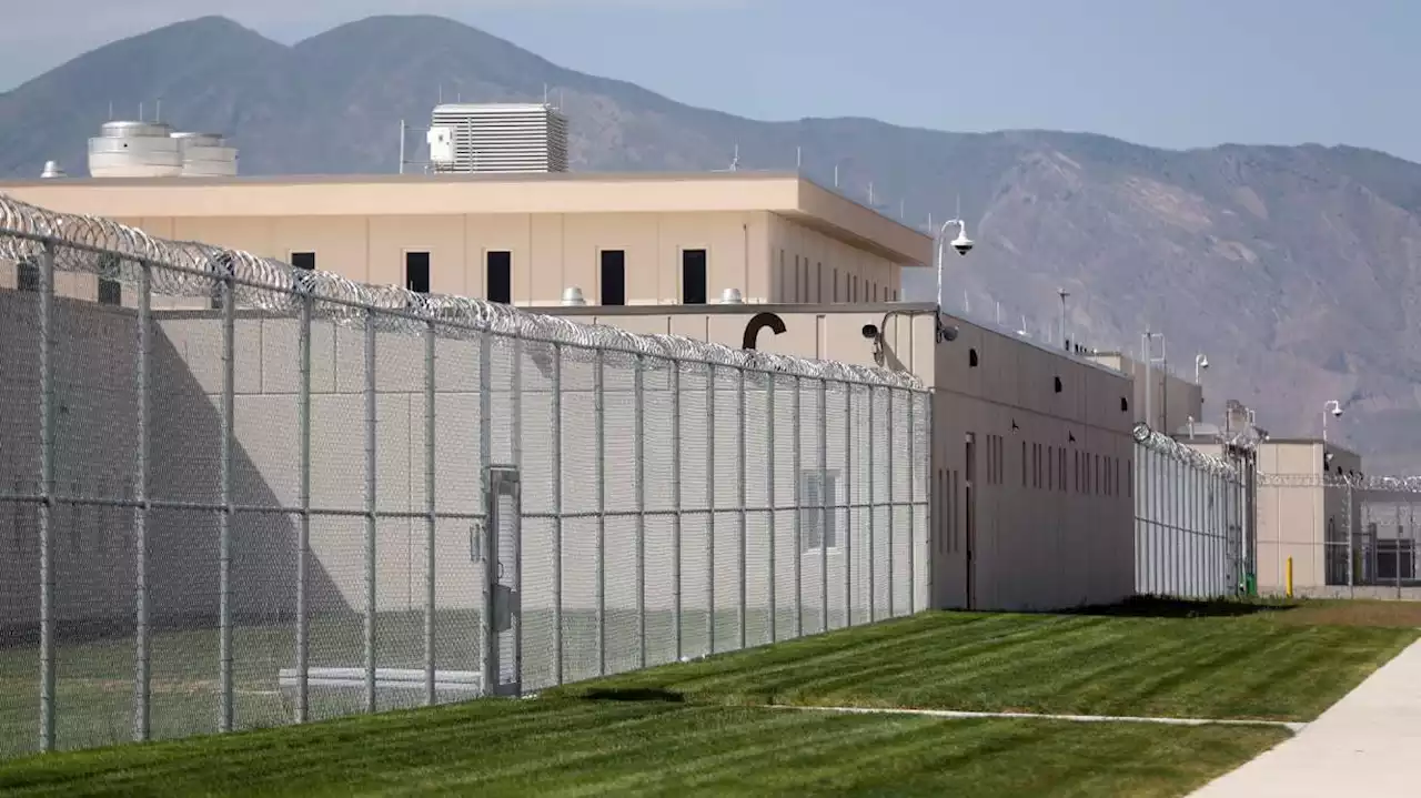 'Culture of noncompliance' contributing to health care problems at Salt Lake prison, audit finds