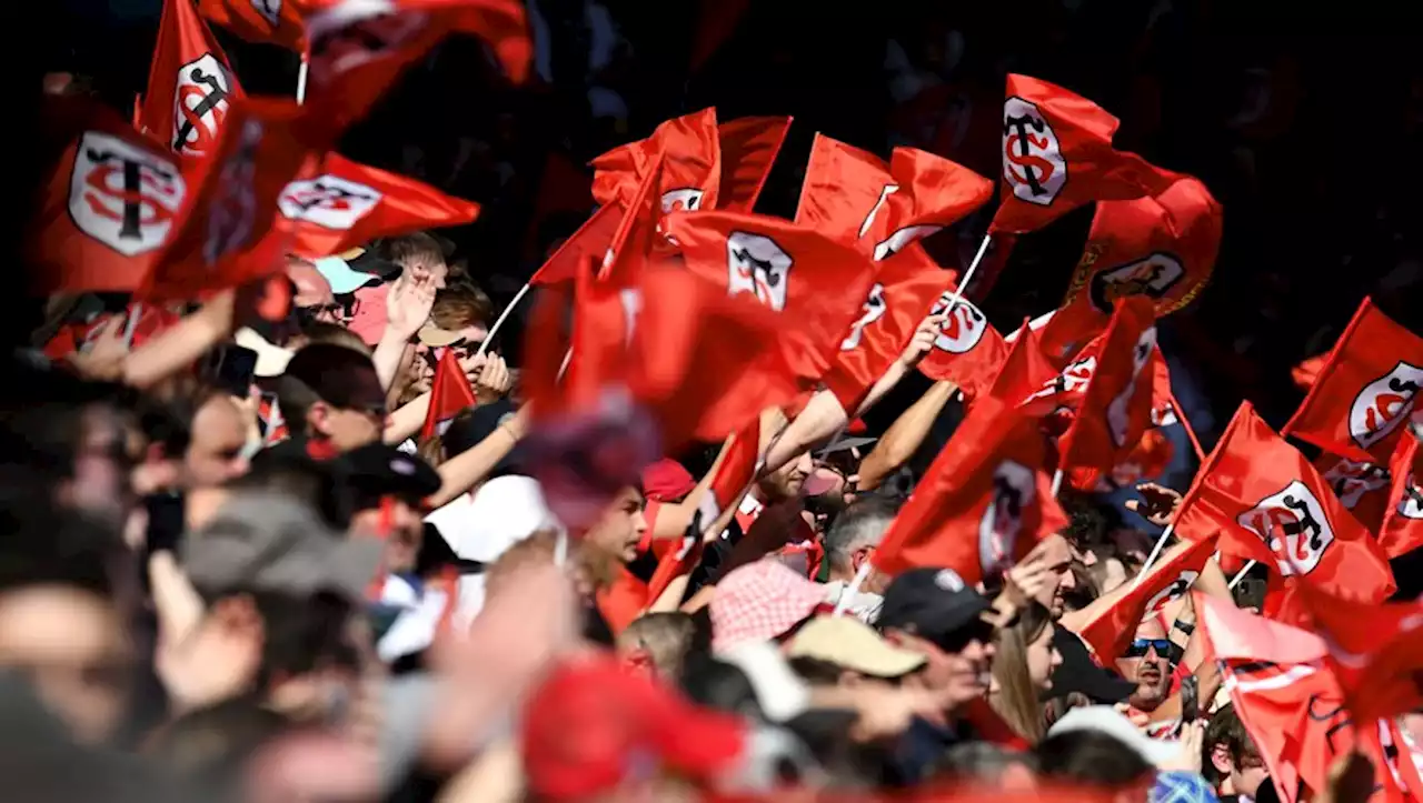 Stade Toulousain-Lyon en Top 14 : à quelle heure et sur quelle chaîne suivre la rencontre ?