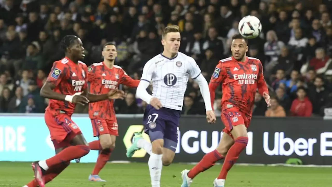 [DIRECT] DIRECT. TFC-Lyon, nouveau gros test pour Toulouse au Stadium ! Suivez le match en live