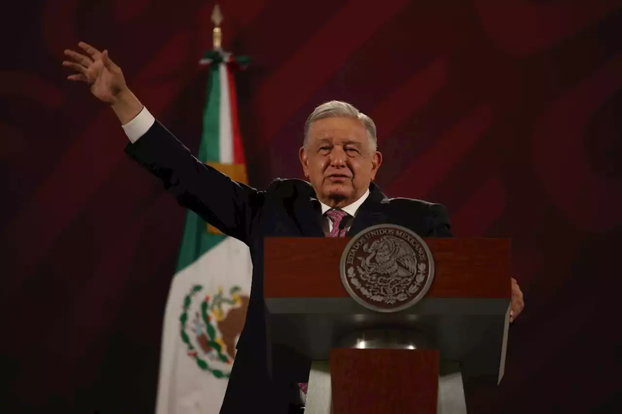 La Jornada: Se escucharán todas las voces al discutir Ley Minera: AMLO