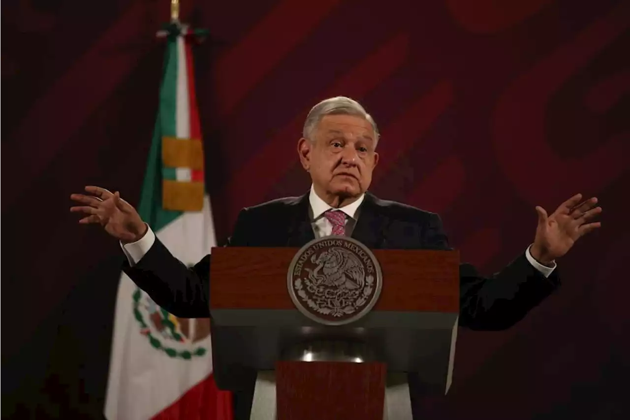 La Jornada: En gobiernos estatales se toleró una robadera tremenda: López Obrador