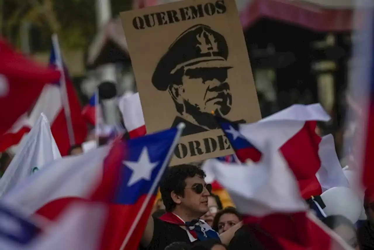 La Jornada: ¿Todo por la fuerza, nada por la razón?