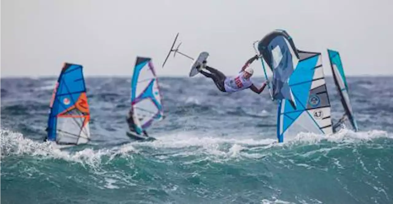 La Semaine olympique française se prépare à Hyères les Palmiers