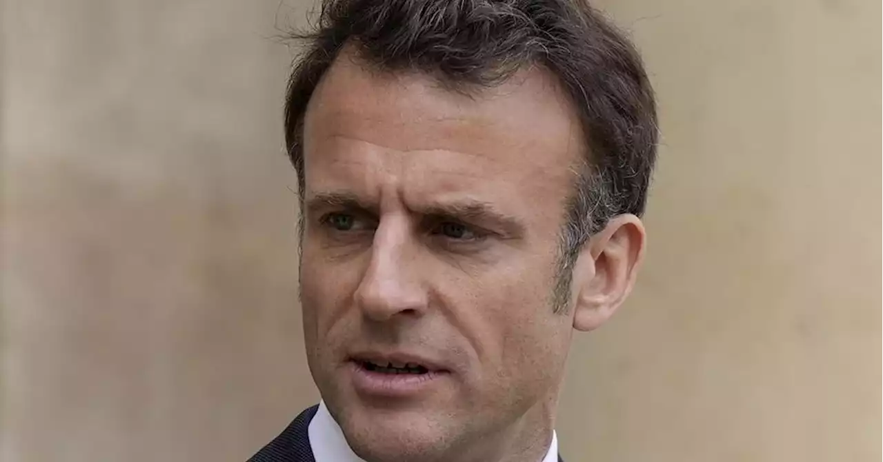 ANALYSE. Réforme des retraites : Emmanuel Macron, le pari réussi et fou de Notre-Dame