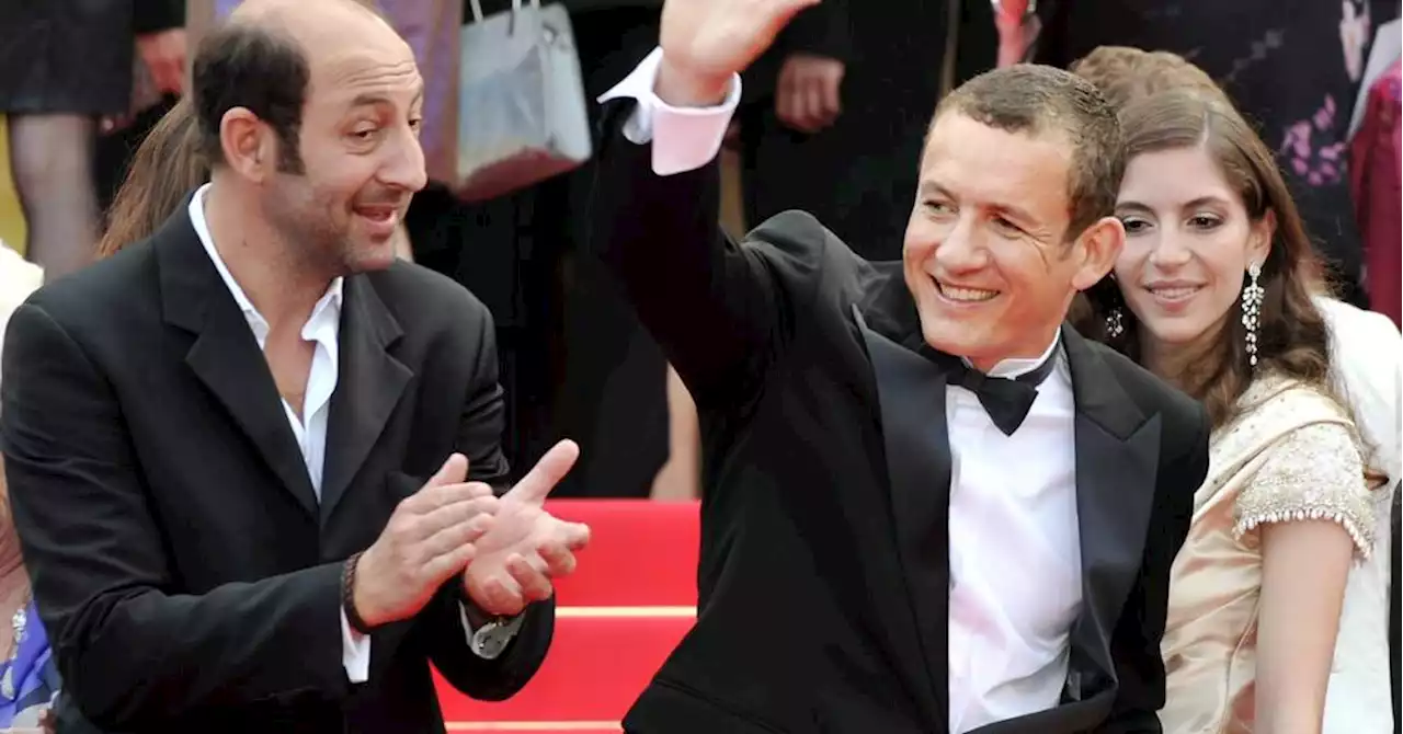 'La Vie pour de vrai' : Dany Boon et Kad Merad reforment leur tandem