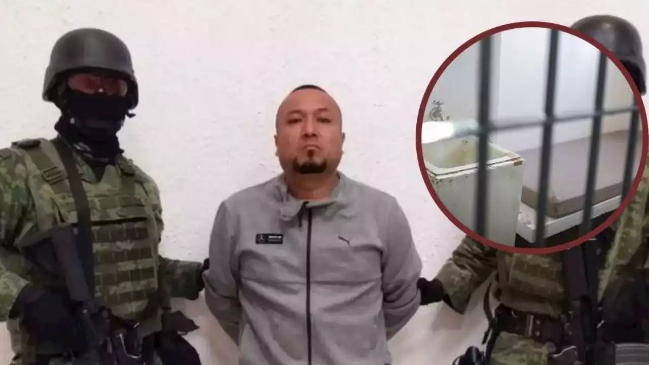 Denuncia El Marro tortura en el Altiplano