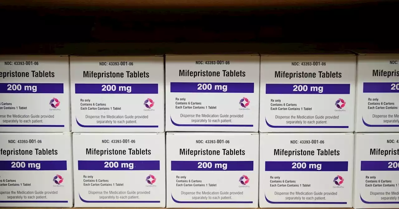 Biden administration will ask Supreme Court to preserve full access to abortion pills