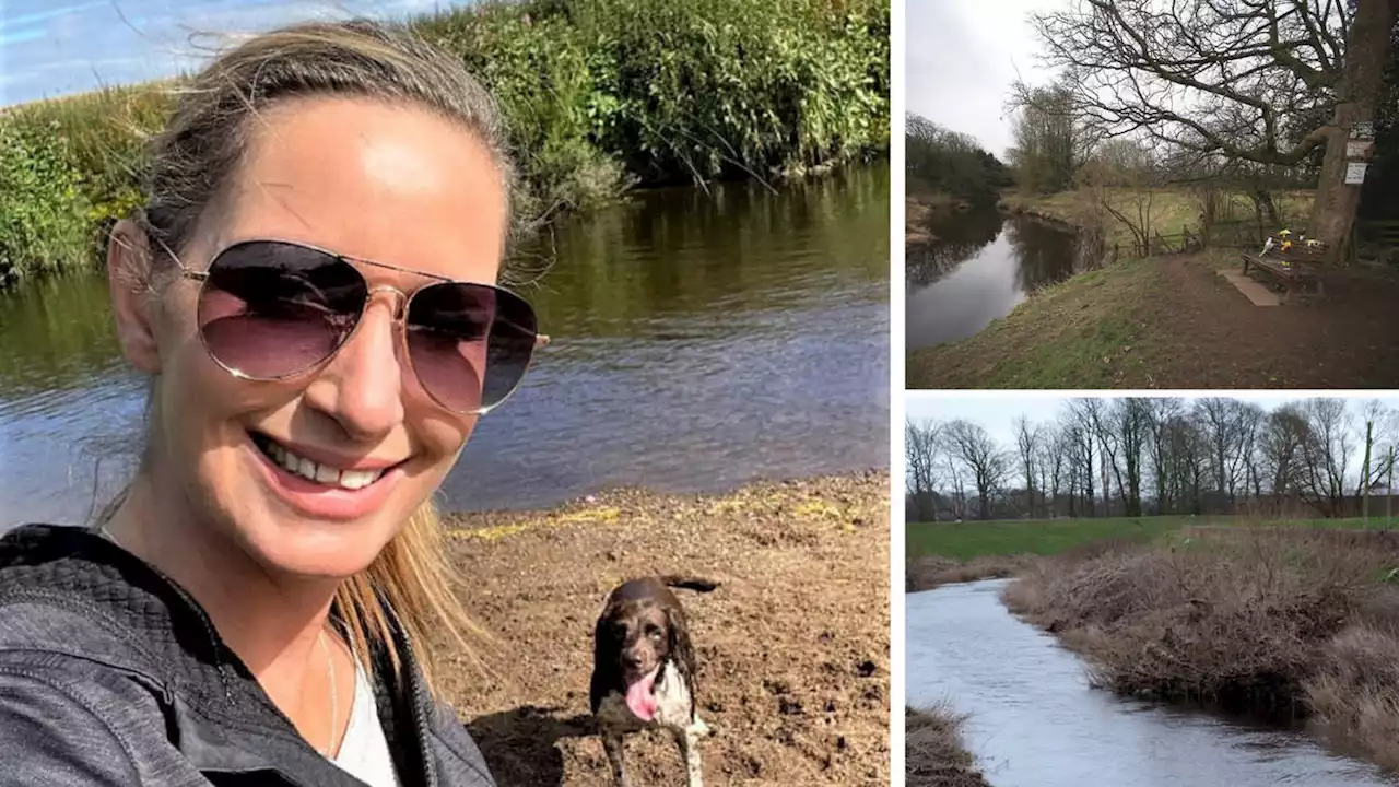 Nicola Bulley coroner 'unimpressed with police' as they return to River Wyre but force slams 'misinformed speculation'