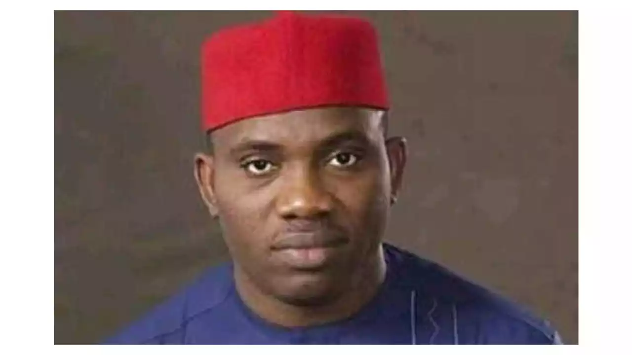 Fake Certificate: APGA Gov’ship Candidate Wants Ebonyi Governor-elect Disqualified