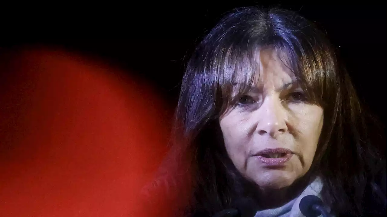 Hidalgo saisit la justice contre le fonds Marianne et écrit à Borne