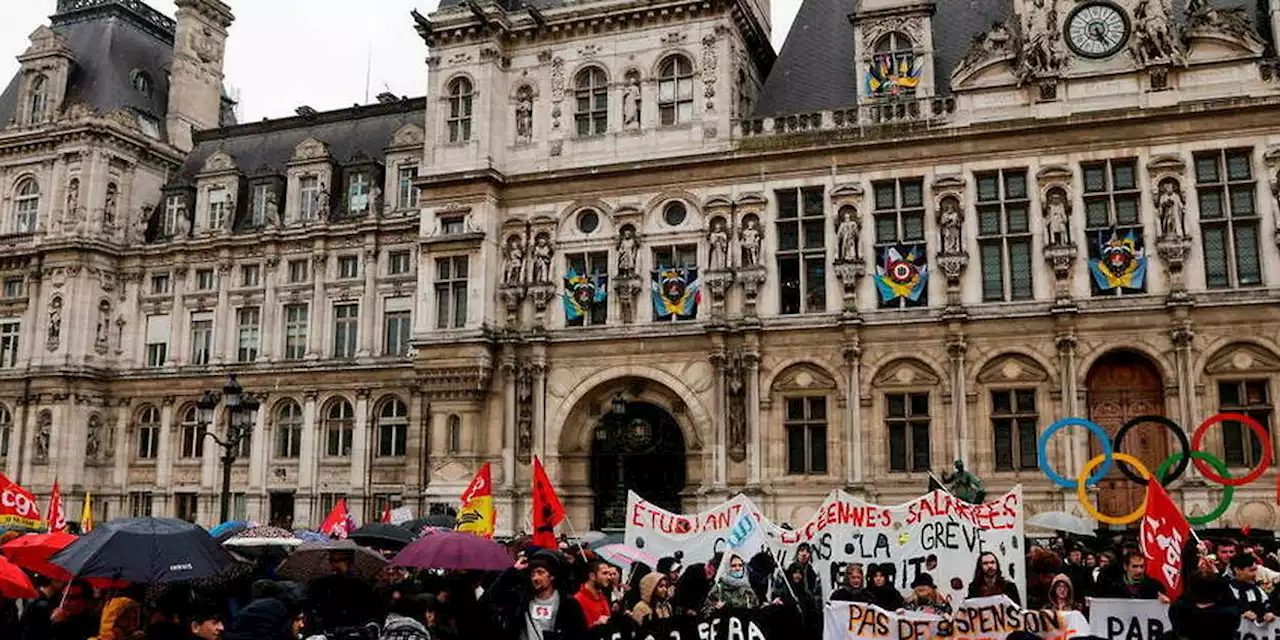 Retraites : une ultime journée interminable