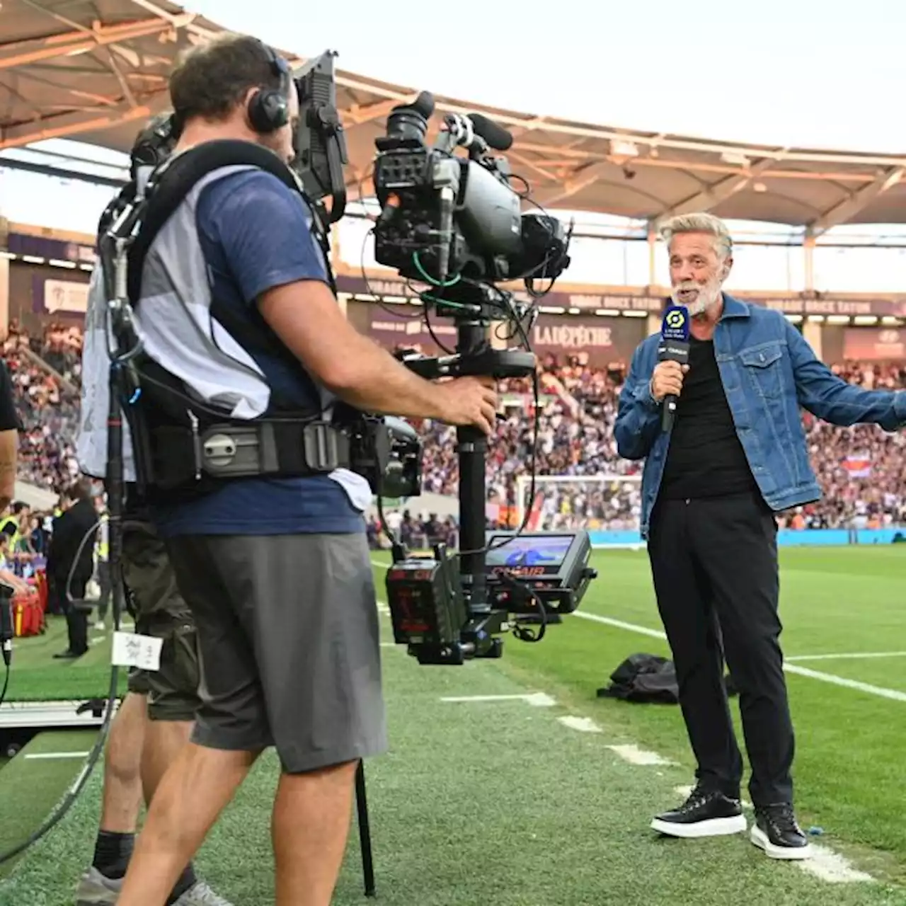 Canal +, Gafam... quelles perspectives pour les droits TV de la Ligue 1 ?