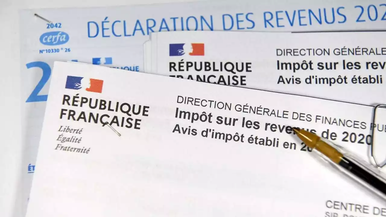 Impôt 2023 : les 10 pièges de la déclaration de revenus passés au crible