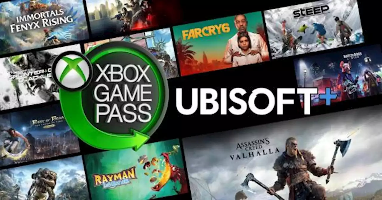 Ubisoft cree que Ubisoft+ puede triunfar en Xbox pese a no estar en Game Pass | LevelUp