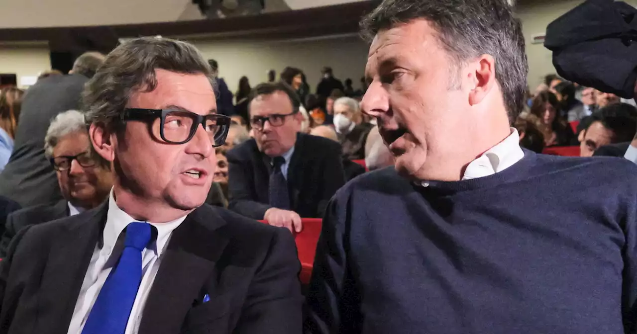 Renzi, 10 'siluri' contro Carlo Calenda: 'Dai soldi a La Russa, tutte le sue balle'